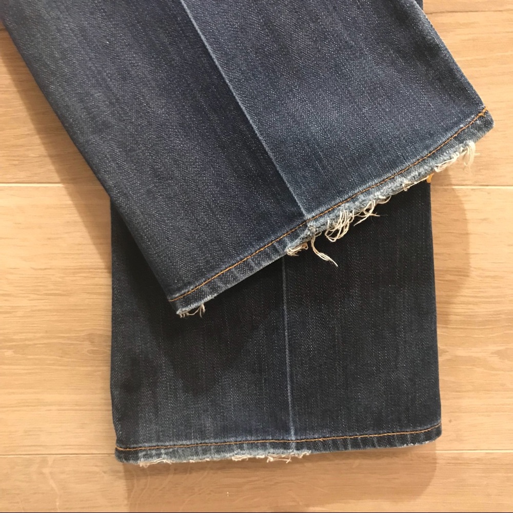 Lucky Brand Sweet Dream Jeans in Ol Train Maid - Picture 5 of 5